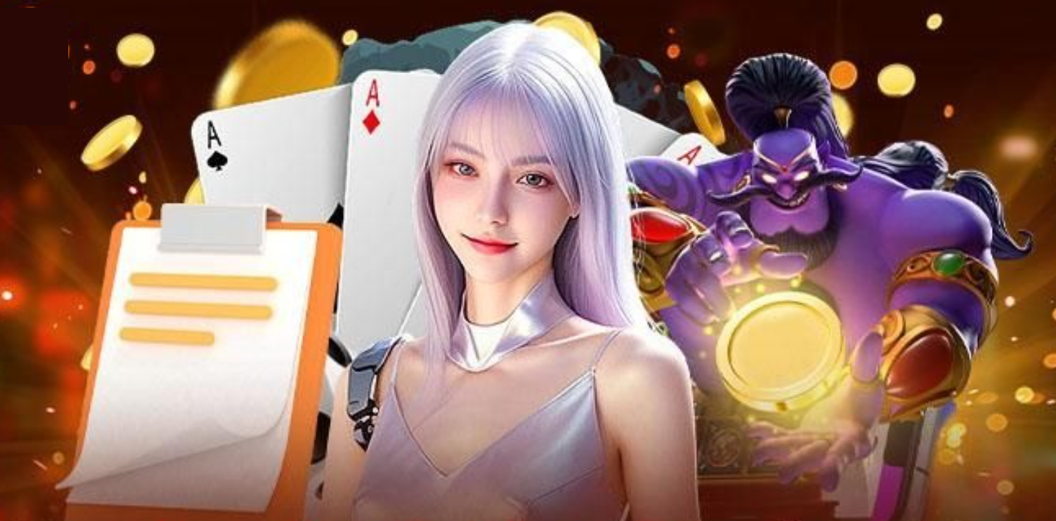 Casino TG88