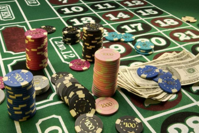 casino 789BET