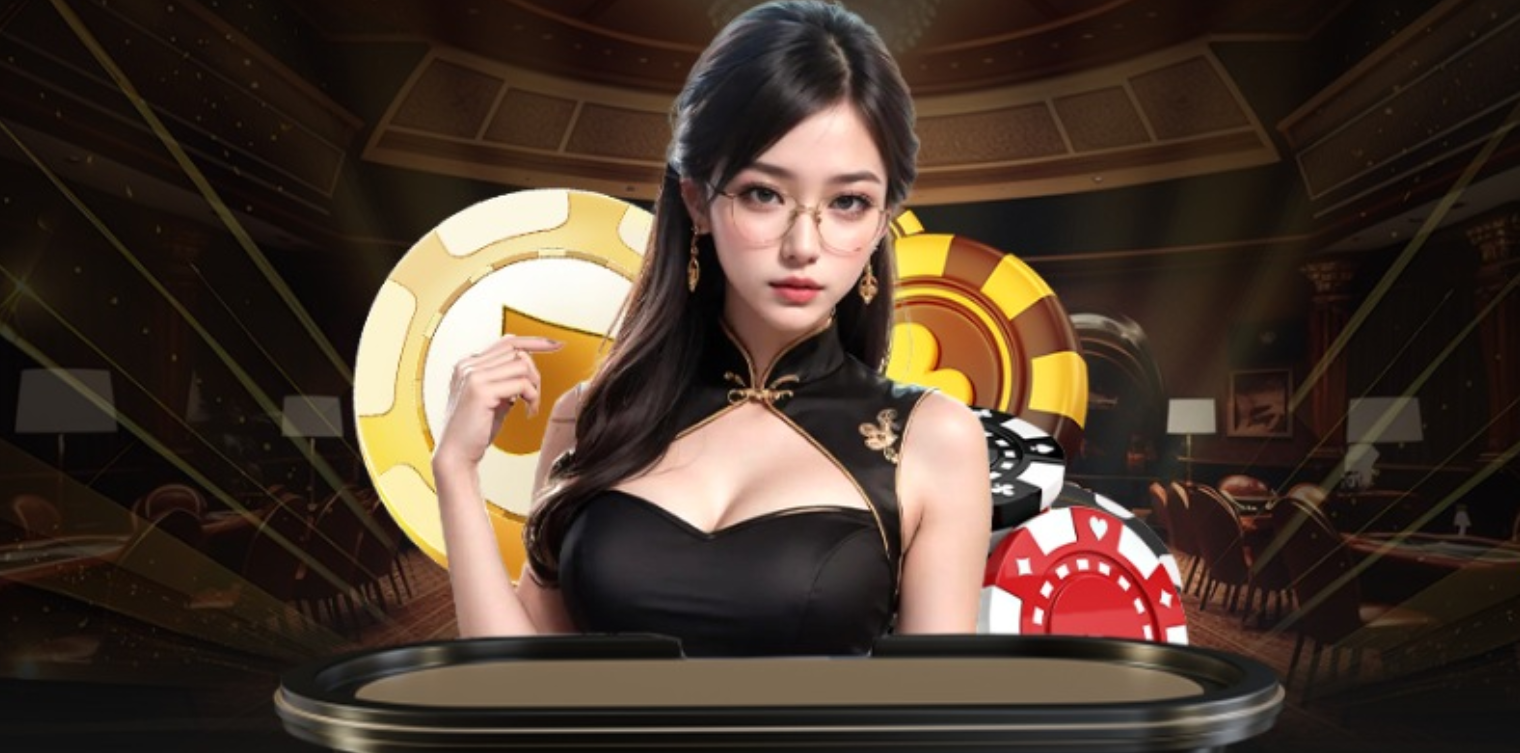 Nhà cái 789bet